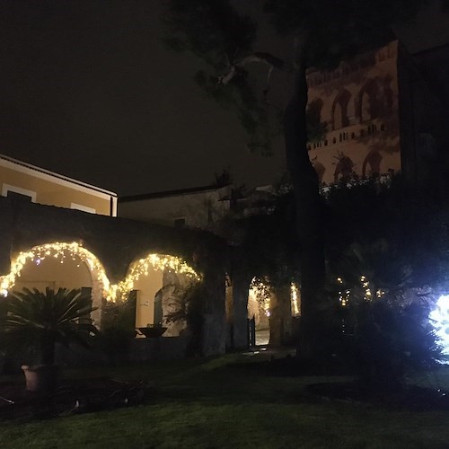 Ravello, avviso esplorativo per gli eventi da realizzare nel periodo di Natale /COME ADERIRE