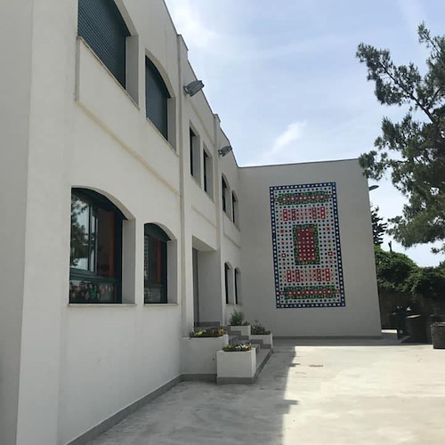 Ravello, bloccato iter abbattimento barriere architettoniche all'edificio scolastico. Di Martino: «L'ennesima scelta scellerata»