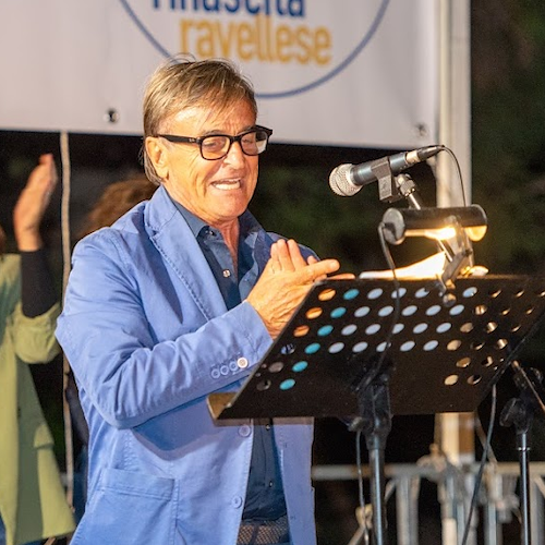 Ravello, bloccato iter abbattimento barriere architettoniche all'edificio scolastico. Di Martino: «L'ennesima scelta scellerata»