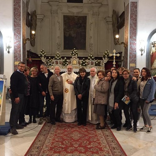 Ravello celebra fra Antonio Mansi: nel centenario morte al via processo di beatificazione 