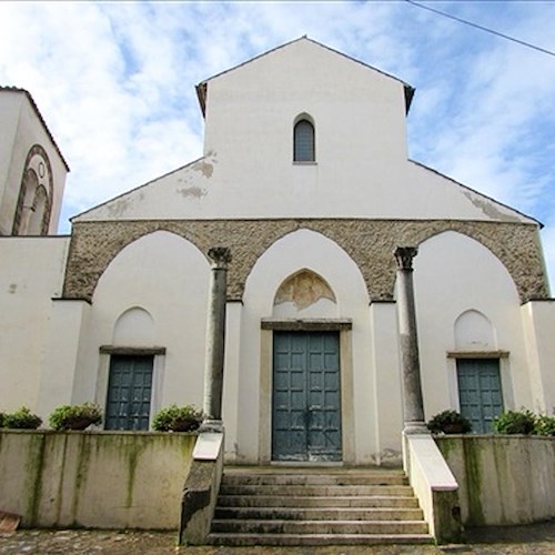 Ravello celebra il millenario della chiesa di San Giovanni del Toro (1018-2018)