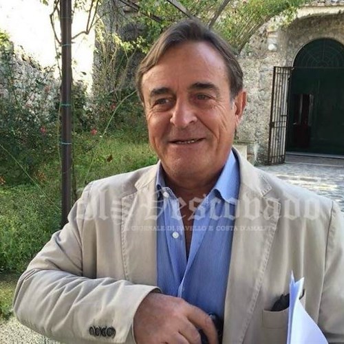 Ravello e la rampa dei veleni: sindaco Di Martino vuole querelare Vuilleumier