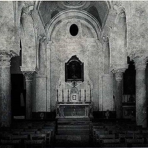 Ravello festeggia la Madonna del Carmine: storia di un culto secolare 