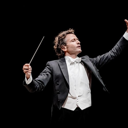 “Ravello Festival”, 9 luglio l’Orchestre Philharmonique du Luxembourg diretta da Gustavo Gimeno