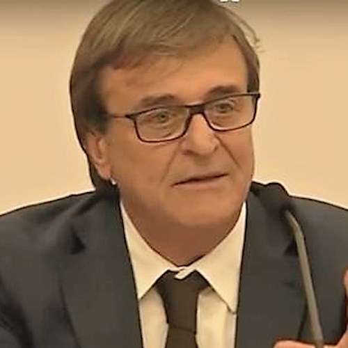 Ravello Festival, sindaco Di Martino diserta per protesta: «Non vado alla conferenza, Felicori fa il podestà»