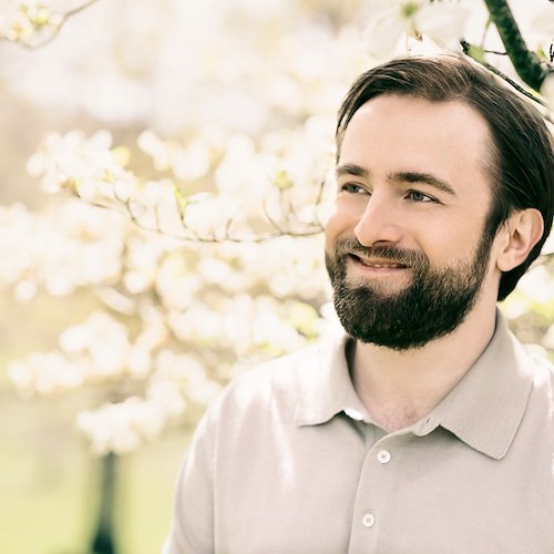 Ravello Festival: sul Belvedere di Villa Rufolo il piano solo di Danil Trifonov