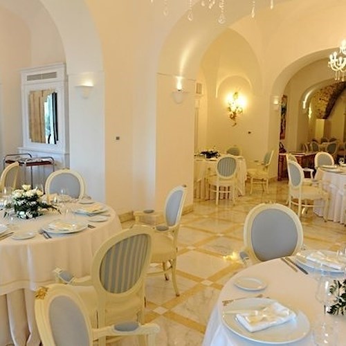 Ravello, hotel Villa Fraulo seleziona nuovo personale
