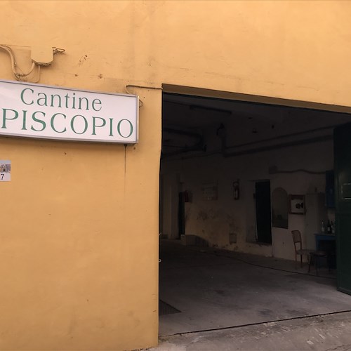 Ravello, il Palazzo Confalone passa ai Sammarco: fine di una storia ne comincia un'altra [FOTO]
