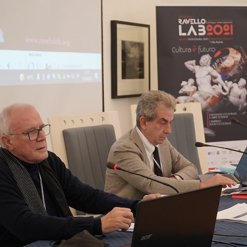 Ravello Lab: ecco le Raccomandazioni per lo sviluppo delle aree interne, 23 giugno la presentazione a Roma 