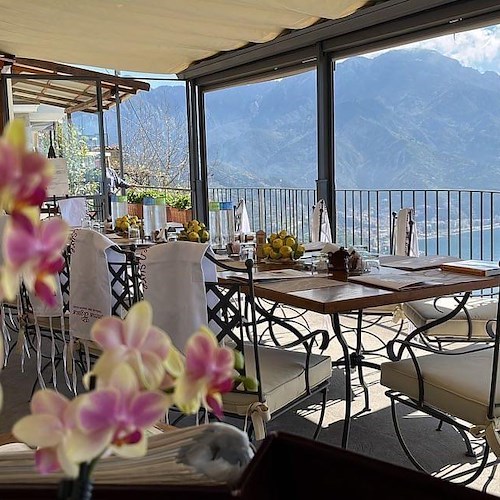 Ravello, “Mamma Agata Cooking School” cerca addetto alle pulizie part time o full time