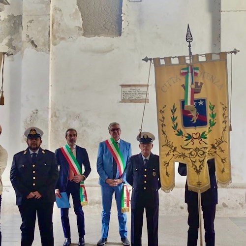 Ravello, oggi il pellegrinaggio a Potenza nell'anniversario della nascita del Beato Bonaventura 