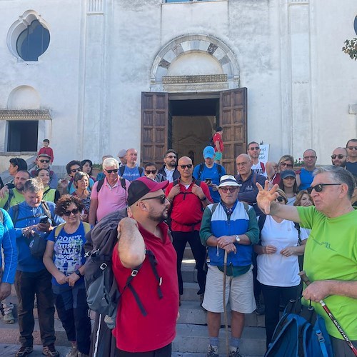 Ravello. Presentazione ufficiale del Digital Grand Tour