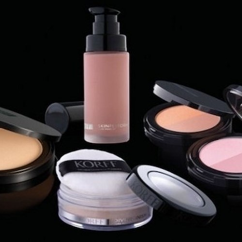 Ravello, sabato 15 luglio giornata 'make-up' dei prodotti Korff