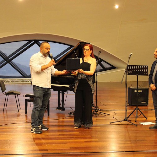 Ravello si conferma Città mondiale della Musica, pubblico delle grandi occasioni al concerto del 21 giugno 