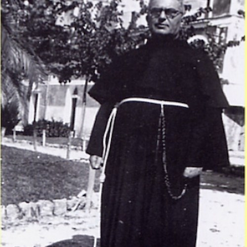 Ravello sulle orme di Padre Bonaventura Mansi: visita alla città di Assisi