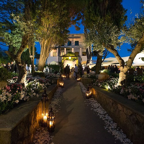 Ravello, Vi.Pa. Alberghi seleziona diverse figure professionali per la stagione turistica 2023