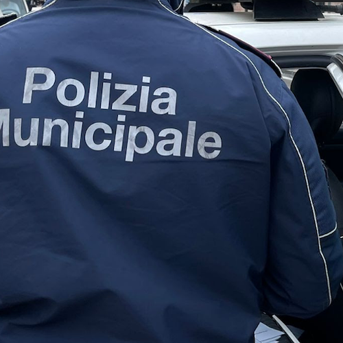 Ravello, vigilessa aggredita. Per Rispoli (Csa) occorre «garantire l'ordine pubblico senza dotazioni di armi»