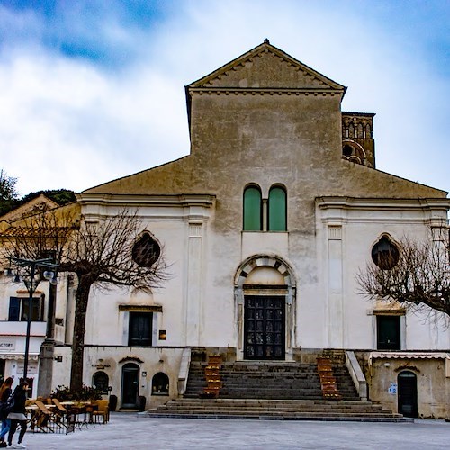 Rifugiati ucraini ospiti a Ravello, 21 maggio giornata di incontro e solidarietà 