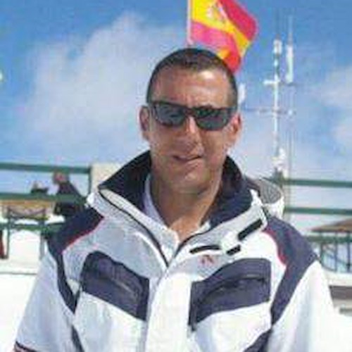 Salerno: infezione intestinale fatale per 41enne Mario Carpentieri, lutto a Ravello