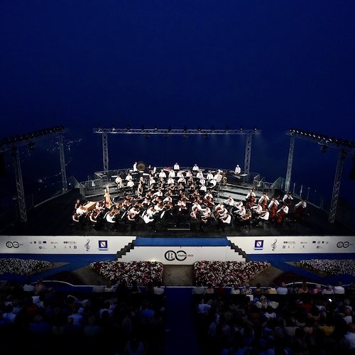 Ravello Festival<br />&copy; Kidea - R. Caramiello