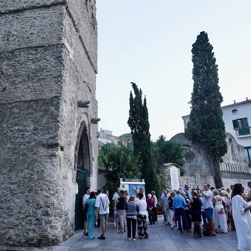 Villa Rufolo<br />&copy; Kidea - R. Caramiello