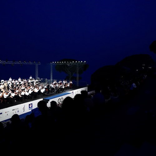Ravello Festival<br />&copy; Kidea - R. Caramiello