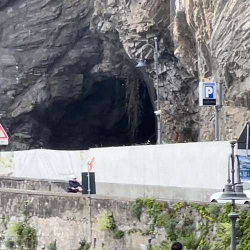 Spaccio in Costiera Amalfitana, arrestato uomo di Cava de' Tirreni
