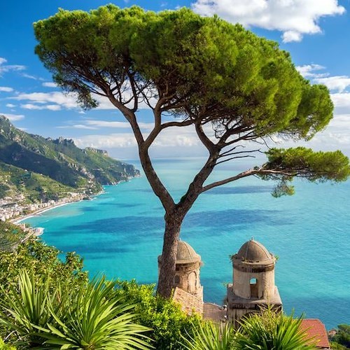 Traffico lungo la Statale 163: le precisazioni del Comune di Ravello