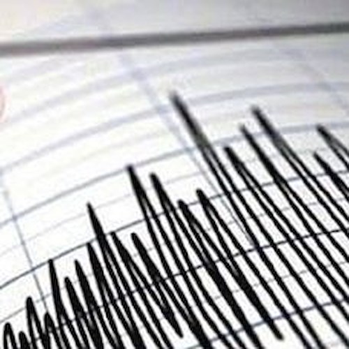 Tre scosse di terremoto in poche ore: paura in Campania ma nessun danno