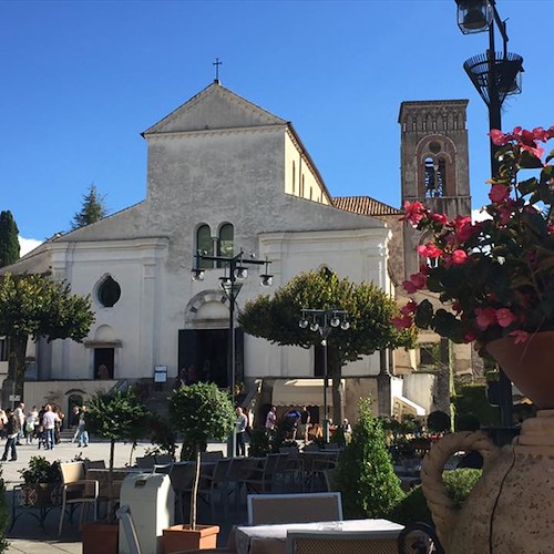 Turismo Religioso in Costa d’Amalfi: il Duomo di Ravello 