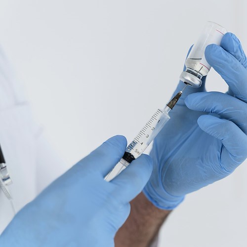 Vaccini, domani primo Open Day in Costa d'Amalfi: destinato ai residenti di Scala e Ravello 