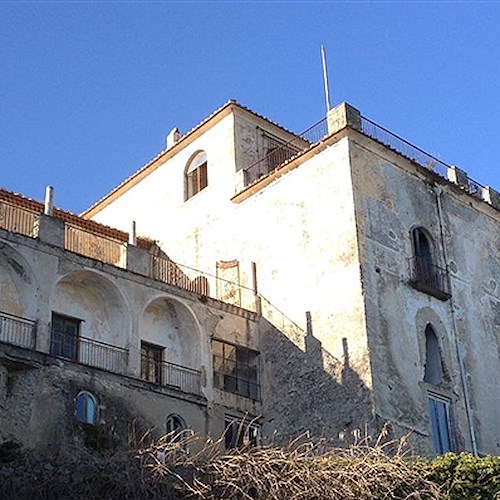 Villa Episcopio a Fondazione Ravello. Vane azioni politica locale