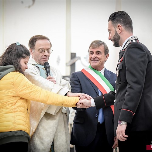 Virgo Fidelis, Carabinieri da Ravello: «Le Stazioni sono anima vera dell’Arma, simbolo dello Stato sul territorio»