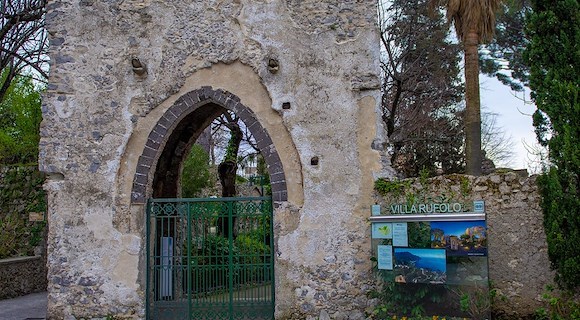 Il grande cinema ritorna in Costiera: omaggi a Camillo Marino e alla pellicola perduta “Gli amanti di Ravello”