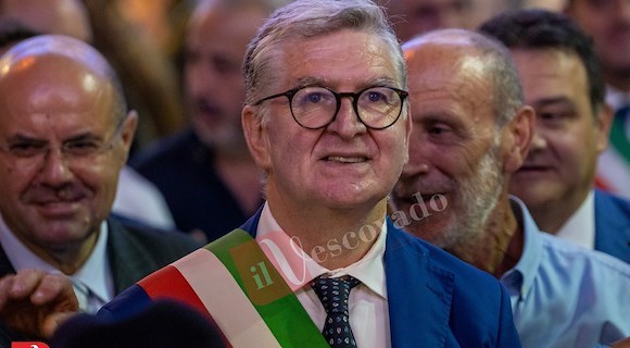 Lucio Gregoretti nuovo direttore artistico Fondazione Ravello: le congratulazioni del sindaco Vuilleumier