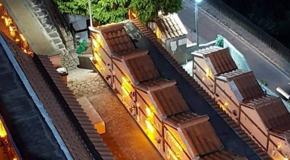 Ravello, aperture del cimitero per la Commemorazione dei defunti / GIORNI e ORARI 