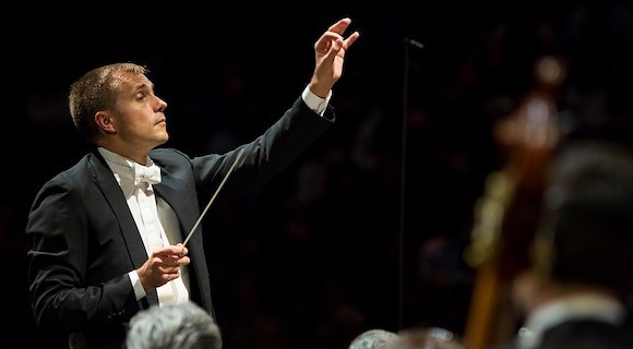 Ravello. Villa Rufolo accoglie Dresdner Philharmonie, Michael Spyres e la Royal Philharmonic Orchestra